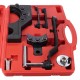 Kit de calage moteur MECHANIC ENGINE TIMING SET 5, VW 2.5 et 5.0 TDI PD