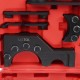 Kit de calage moteur MECHANIC ENGINE TIMING SET 5, VW 2.5 et 5.0 TDI PD