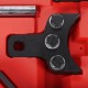 Kit de calage moteur MECHANIC ENGINE TIMING SET 5, VW 2.5 et 5.0 TDI PD