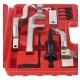 Kit de calage moteur MECHANIC ENGINE TIMING SET 6, BMW et MINI N12 et N14