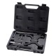 Kit de calage moteur MECHANIC ENGINE TIMING SET 7, Ford 1.6 et 2.0 TDCi