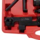 Kit de calage moteur MECHANIC ENGINE TIMING SET 8, Volvo 4-, 5- et 6 cylindres (2006+)