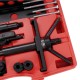 Kit de calage moteur MECHANIC ENGINE TIMING SET 8, Volvo 4-, 5- et 6 cylindres (2006+)