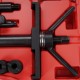 Kit de calage moteur MECHANIC ENGINE TIMING SET 8, Volvo 4-, 5- et 6 cylindres (2006+)
