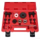 Kit de calage moteur MECHANIC ENGINE TIMING SET 9, VW Jetta, Santana, Gran Lavida, Golf 7