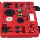 Kit de calage moteur MECHANIC ENGINE TIMING SET 9, VW Jetta, Santana, Gran Lavida, Golf 7