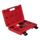 Kit de calage moteur MECHANIC ENGINE TIMING SET 9, VW Jetta, Santana, Gran Lavida, Golf 7