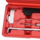 Kit de calage moteur MECHANIC ENGINE TIMING SET 11, Alfa Romeo, Opel/Vauxhall