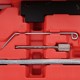 Kit de calage moteur MECHANIC ENGINE TIMING SET 11, Alfa Romeo, Opel/Vauxhall