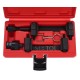 Kit de calage moteur MECHANIC ENGINE TIMING SET 12, VW, Audi FSI V6, V8