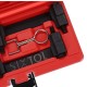 Kit de calage moteur MECHANIC ENGINE TIMING SET 12, VW, Audi FSI V6, V8