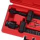 Kit de calage moteur MECHANIC ENGINE TIMING SET 12, VW, Audi FSI V6, V8