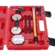 Kit de calage moteur MECHANIC ENGINE TIMING SET 13, VAG 1.2, 1.4, 1.6 FSI et 1.4 TSI