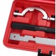 Kit de calage moteur MECHANIC ENGINE TIMING SET 14, Opel 1.0 et 1.4