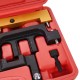 Kit de calage moteur MECHANIC ENGINE TIMING SET 15, BMW N42 et N46