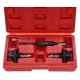 Kit de calage moteur MECHANIC ENGINE TIMING SET 16, Opel, Vauxhall, Suzuki et Fiat 1.3D
