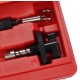Kit de calage moteur MECHANIC ENGINE TIMING SET 16, Opel, Vauxhall, Suzuki et Fiat 1.3D