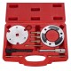 Kit de calage moteur MECHANIC ENGINE TIMING SET 17, Ford