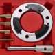 Kit de calage moteur MECHANIC ENGINE TIMING SET 17, Ford