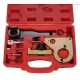 Kit de calage moteur MECHANIC ENGINE TIMING SET 18, Renault, Nissan, Opel/Vauxhall 2.0