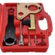 Kit de calage moteur MECHANIC ENGINE TIMING SET 18, Renault, Nissan, Opel/Vauxhall 2.0
