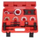 Kit de calage moteur MECHANIC ENGINE TIMING SET 19, Land Rover, Roewe