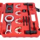 Kit de calage moteur MECHANIC ENGINE TIMING SET 19, Land Rover, Roewe