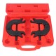 Kit de calage moteur MECHANIC ENGINE TIMING SET 20, VW, Audi