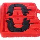 Kit de calage moteur MECHANIC ENGINE TIMING SET 20, VW, Audi