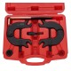 Kit de calage moteur MECHANIC ENGINE TIMING SET 21, VW, Audi