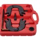 Kit de calage moteur MECHANIC ENGINE TIMING SET 21, VW, Audi
