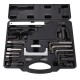 Kit de calage moteur MECHANIC ENGINE TIMING SET 24, Renault a Opel/Vauxhall