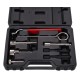 Coffret de calage moteur MECHANIC ENGINE TIMING SET 25, Chrysler Voyager, Jeep 2.5 2.8 CRD