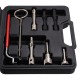 Coffret de calage moteur MECHANIC ENGINE TIMING SET 25, Chrysler Voyager, Jeep 2.5 2.8 CRD