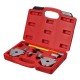 Kit de calage moteur MECHANIC ENGINE TIMING SET 27, Fiat a Lancia