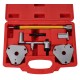 Kit de calage moteur MECHANIC ENGINE TIMING SET 27, Fiat a Lancia