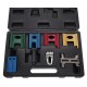 Kit de calage moteur MECHANIC ENGINE TIMING SET 29 UNI
