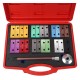 Kit de calage moteur MECHANIC ENGINE TIMING SET 30, Alfa Romeo, Fiat et Lancia