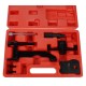 Kit de calage moteur MECHANIC ENGINE TIMING SET 33, Opel, Vauxhall