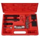 Kit de calage moteur MECHANIC ENGINE TIMING SET 35, VAG V6 et V8