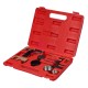 Kit de calage moteur MECHANIC ENGINE TIMING SET 38, Renault, Nissan et Opel/Vauxhall