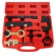 Kit de calage moteur MECHANIC ENGINE TIMING SET 39, BMW