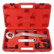 Kit de calage moteur MECHANIC ENGINE TIMING SET 40, BMW, Land Rover et Opel/Vauxhall