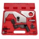 Kit de calage moteur MECHANIC ENGINE TIMING SET 41, Ford, Land Rover 2.0T