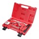Kit de calage moteur MECHANIC ENGINE TIMING SET 43, Opel, Vauxhall, Chevrolet