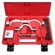 Kit de calage moteur MECHANIC ENGINE TIMING SET 43, Opel, Vauxhall, Chevrolet