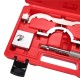 Kit de calage moteur MECHANIC ENGINE TIMING SET 43, Opel, Vauxhall, Chevrolet