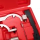 Kit de calage moteur MECHANIC ENGINE TIMING SET 43, Opel, Vauxhall, Chevrolet