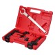 Kit de calage moteur MECHANIC ENGINE TIMING SET 44, VW 1.0, 1.2, 1.6