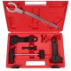 Kit de calage moteur MECHANIC ENGINE TIMING SET 44, VW 1.0, 1.2, 1.6
